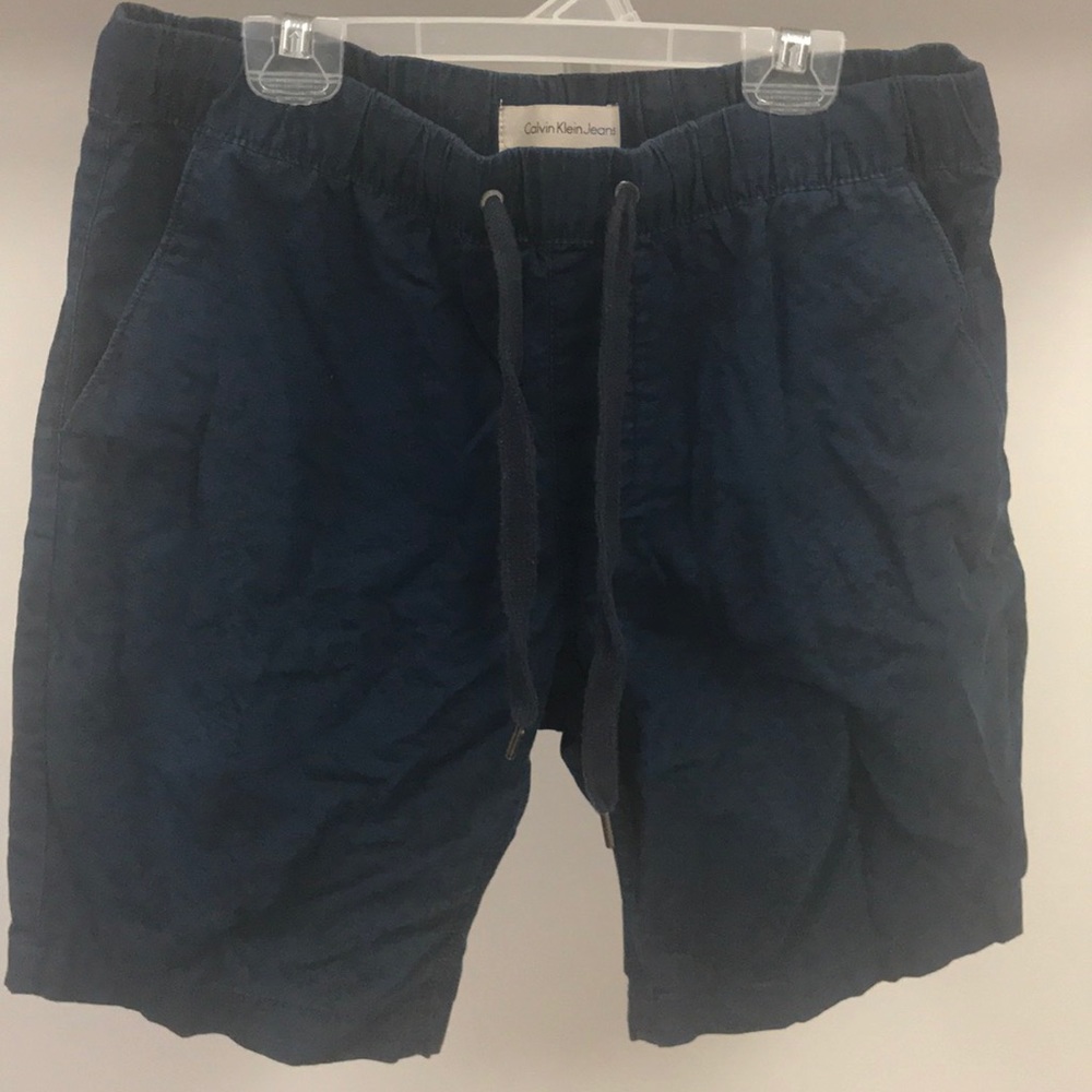 Calvin Klein Casual Shorts